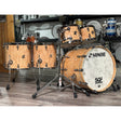 Sonor SQ2 Beech 5pc Drum Set Scandinavian Birch Gloss