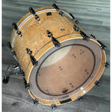 Sonor SQ2 Beech 5pc Drum Set Scandinavian Birch Gloss