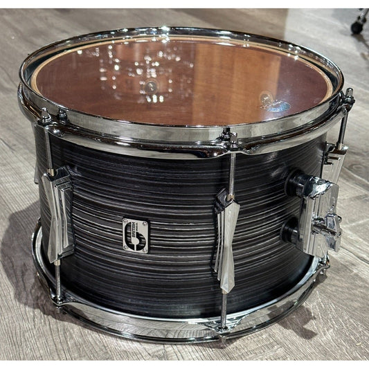 British Drum Co Lounge Club 3pc Drum Set w/22BD Carnaby Knight