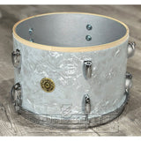 Gretsch USA Custom 4pc Jazz Drum Set 60s Marine Pearl