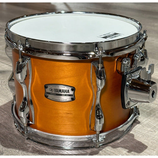 Yamaha Recording Custom Rack Tom 10x7 Real Wood
