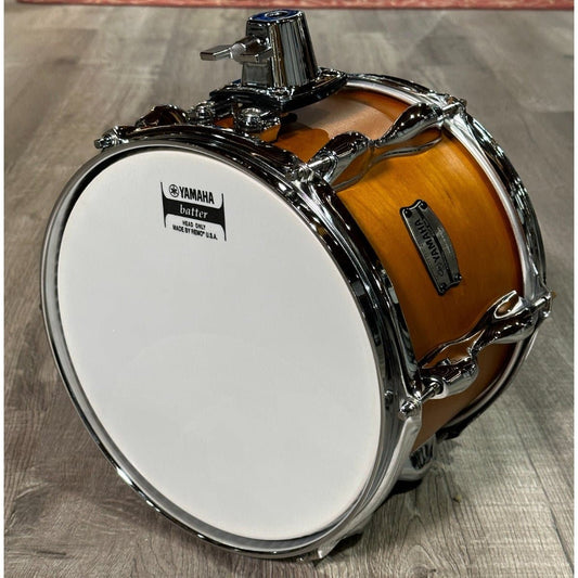 Yamaha Recording Custom Rack Tom 10x7 Real Wood