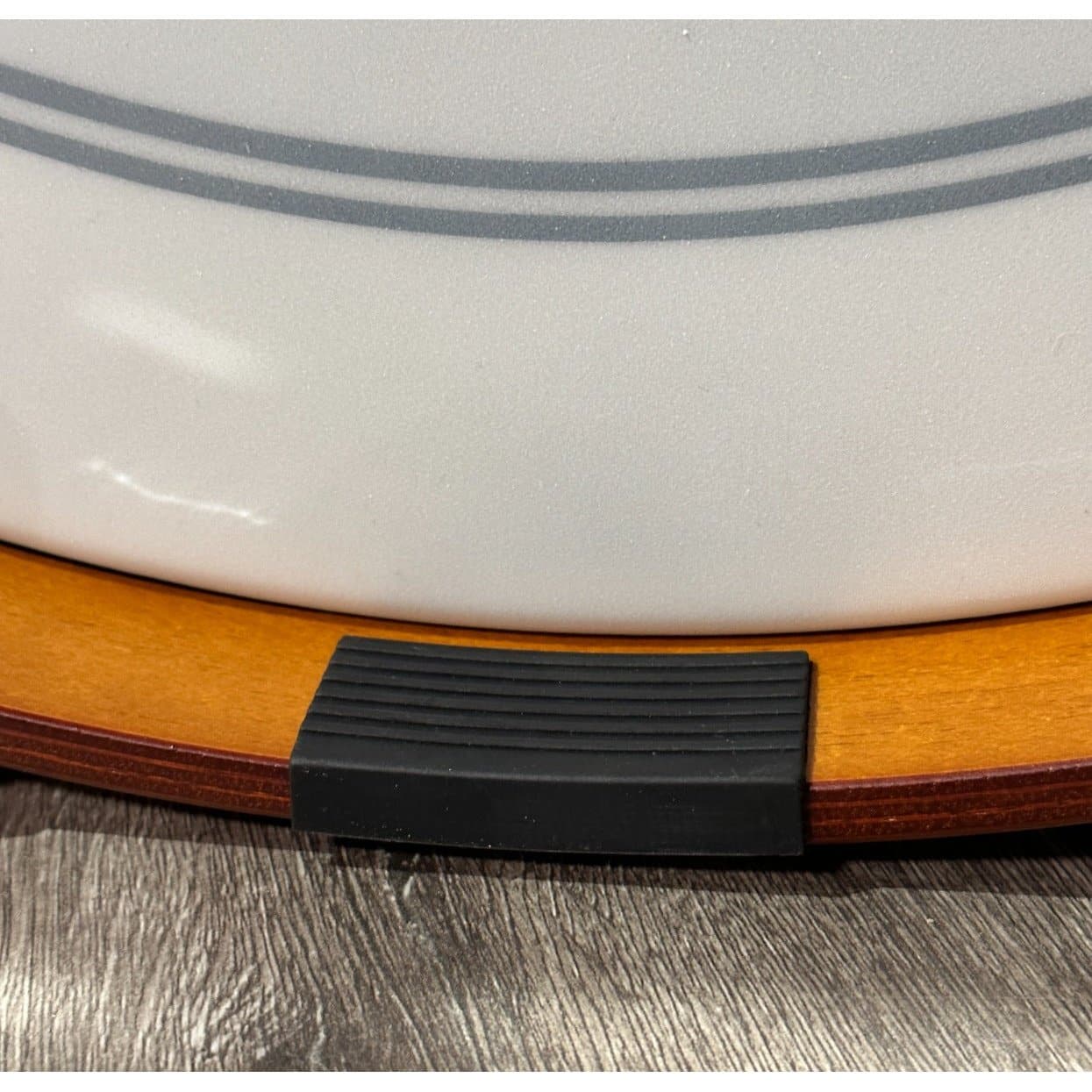 Yamaha Recording Custom Bass Drum 22x18 Real Wood