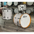 Rogers Powertone Limited Edition Drum Set 20/13/16 White Marine Pearl