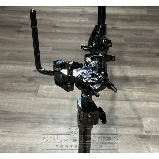 DW DWCP9999BN 9000 Series Single Tom/Cymbal Stand Black Nickel