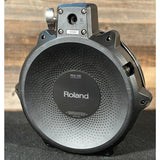 Used Roland PDX100 10" Dual Trigger V-Pad (1 of 4)