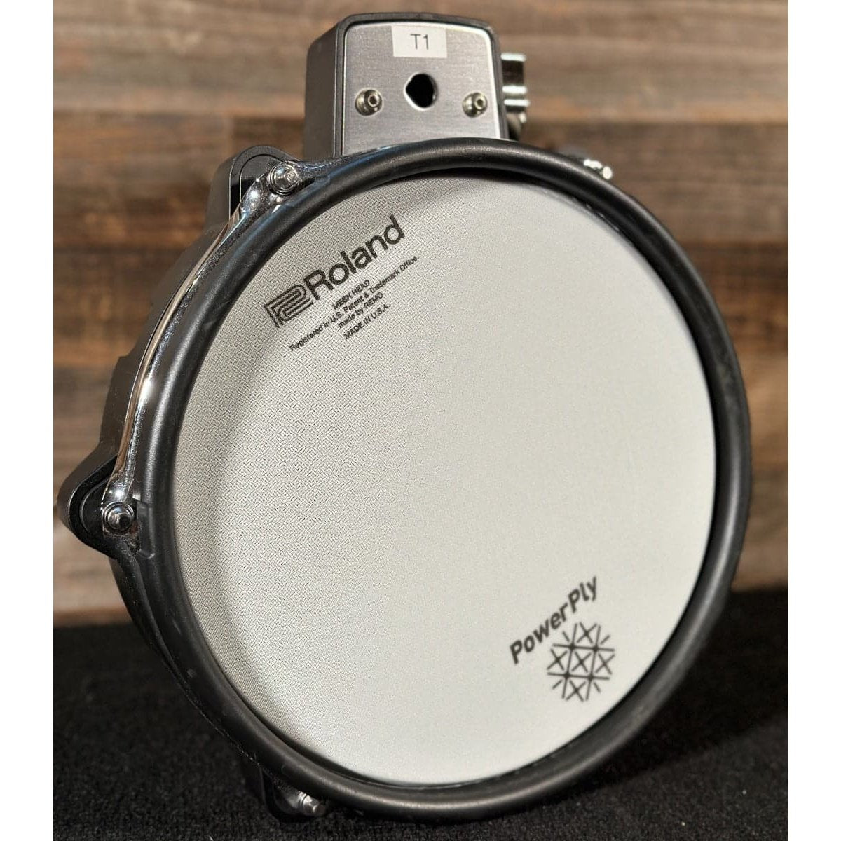 Used Roland PDX100 10" Dual Trigger V-Pad (4 of 4)
