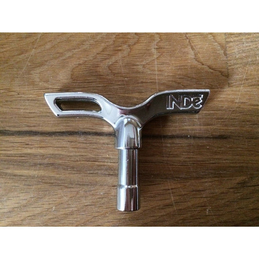 INDe Drum Labs Drum Keys Pair