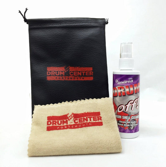 DCP Drum Care Cleaning Kit