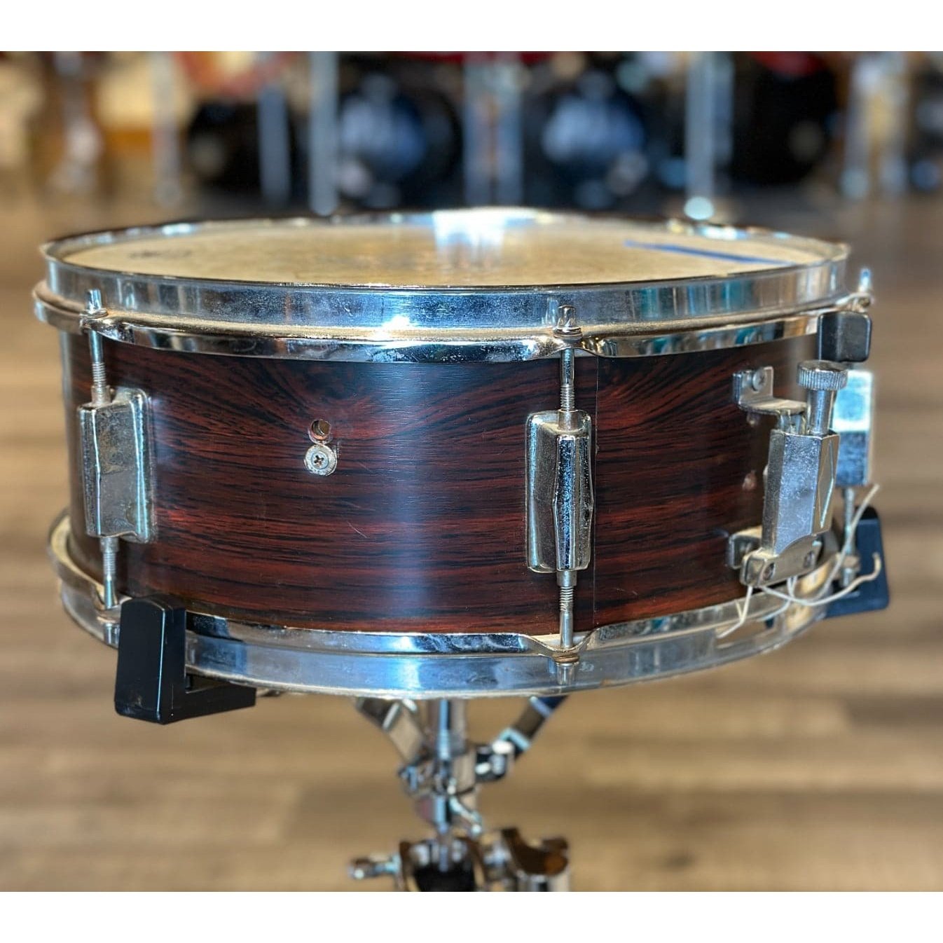 Used Misc Wood Snare Drum 14x5.5