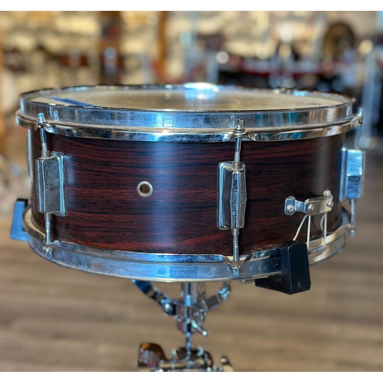 Used Misc Wood Snare Drum 14x5.5