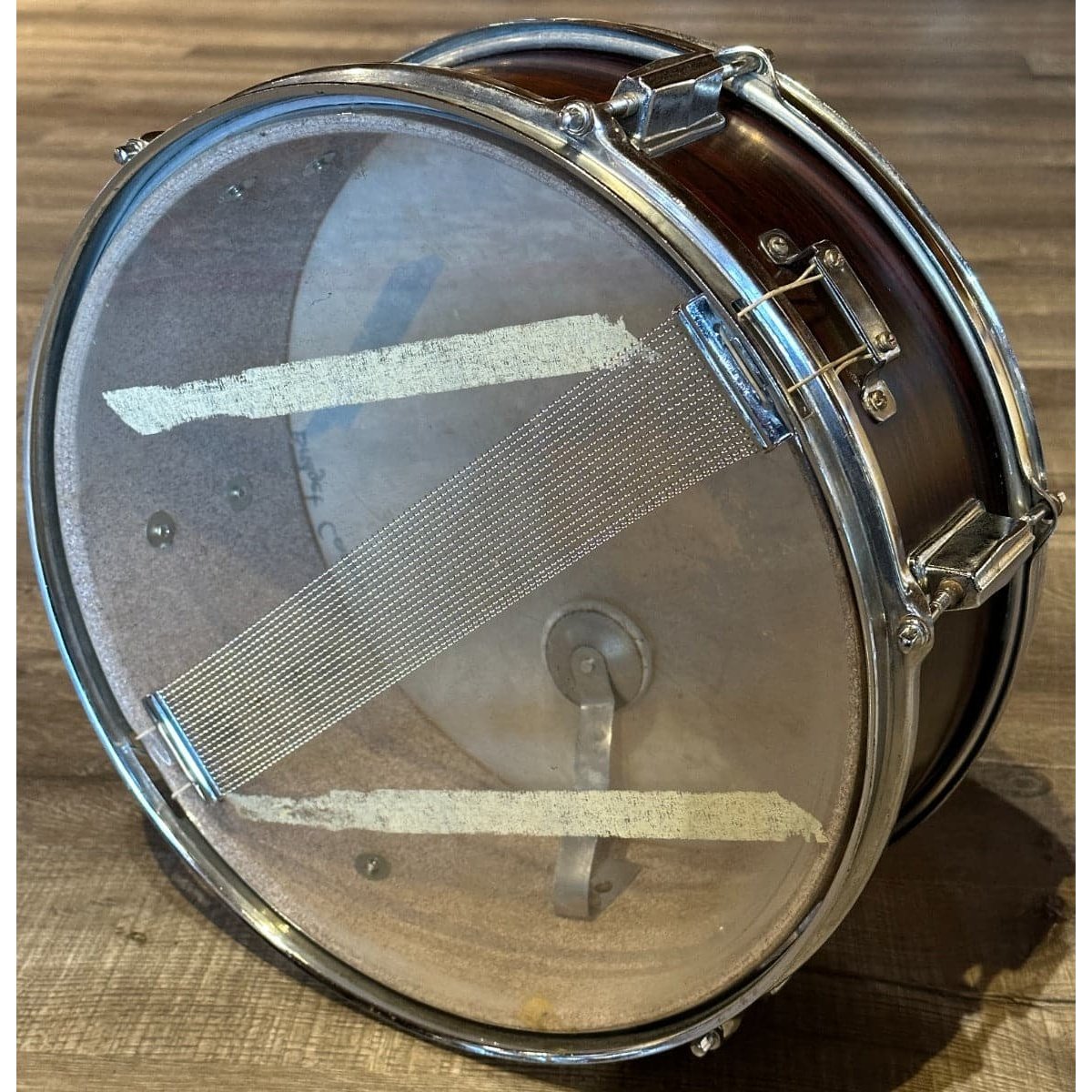 Used Misc Wood Snare Drum 14x5.5