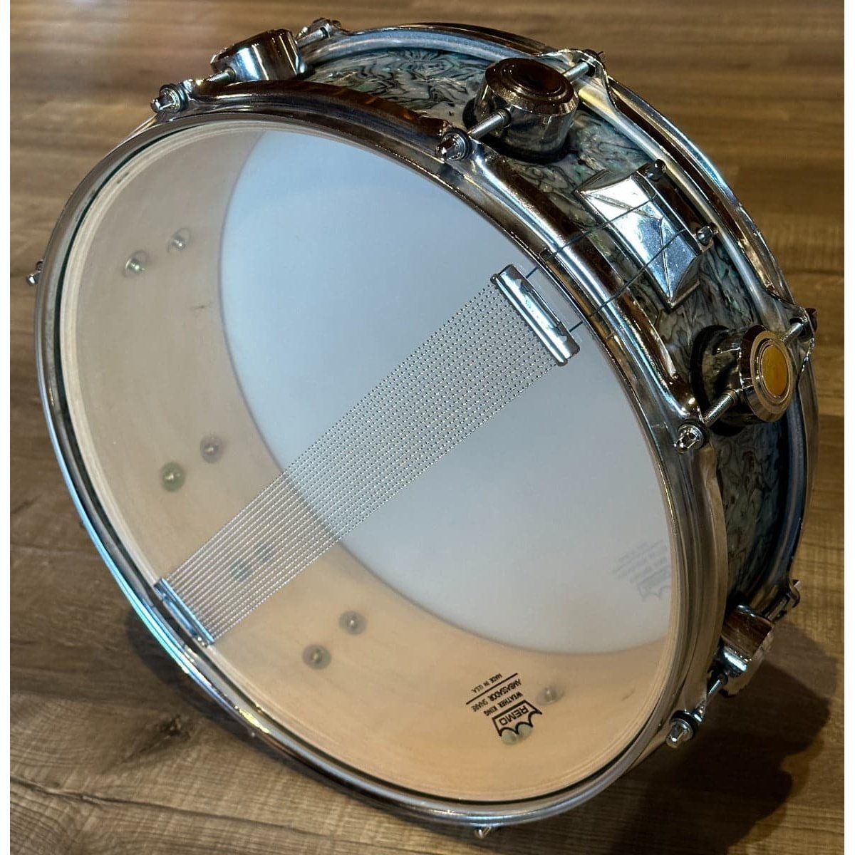 Used Montineri Snare 14x5