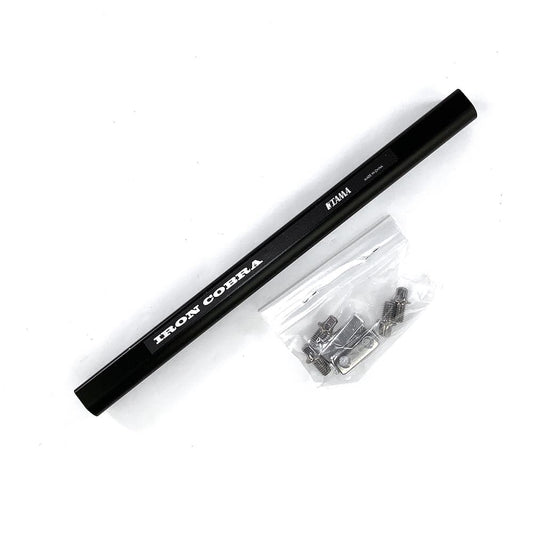 Tama CNR9001 Connecting Rod Outer Tube Assembly for Iron Cobra Double Pedal (pre-2015)