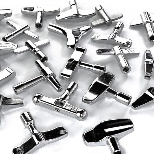Drum Key Grab Bag (Set of 6)