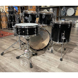 Sonor Select Force 5pc Studio Drum Set Piano Black