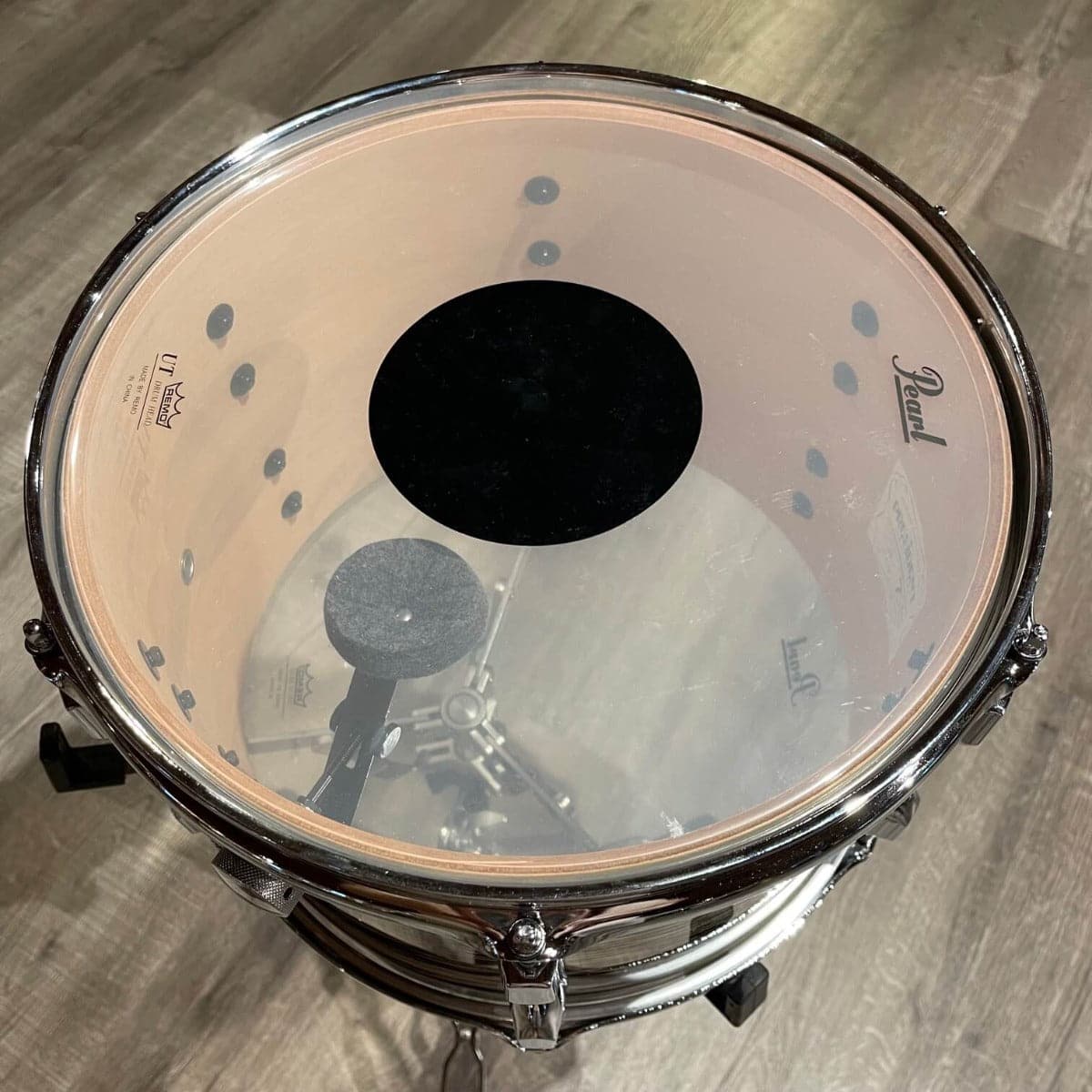 Pearl President Series Deluxe Tom 13x9 Desert Ripple