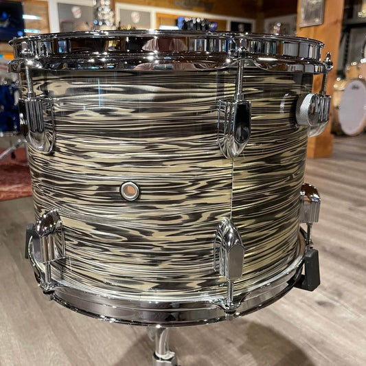 Pearl President Series Deluxe Tom 13x9 Desert Ripple
