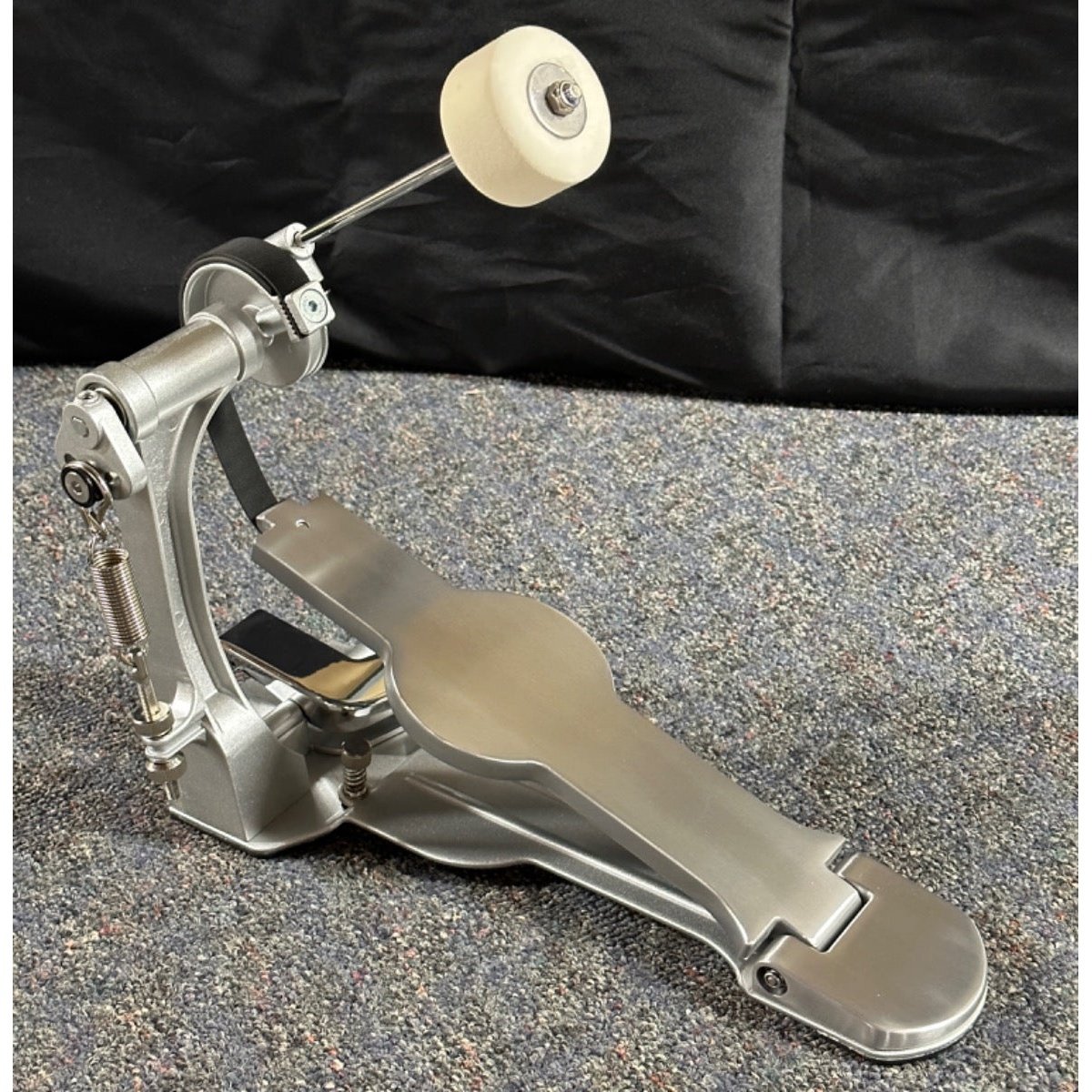 sonor perfect balance pedal Used Sonor Perfect Balance Standard Single Pedal
