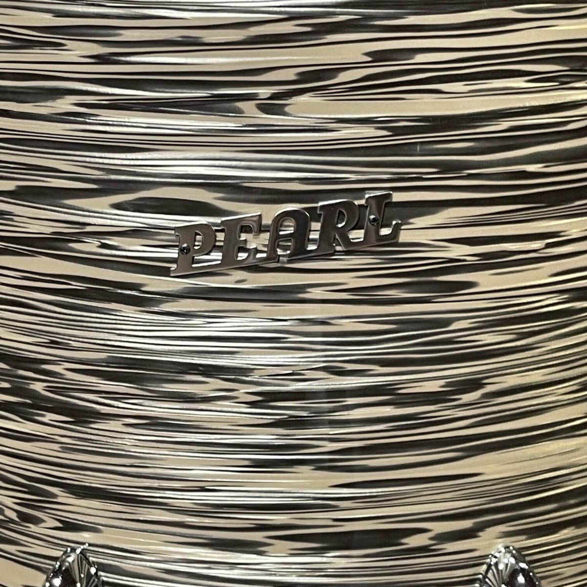 Pearl President Series Deluxe Floor Tom - 16x16 - Desert Ripple