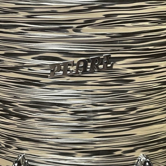 Pearl President Series Deluxe Floor Tom - 14x14 - Desert Ripple