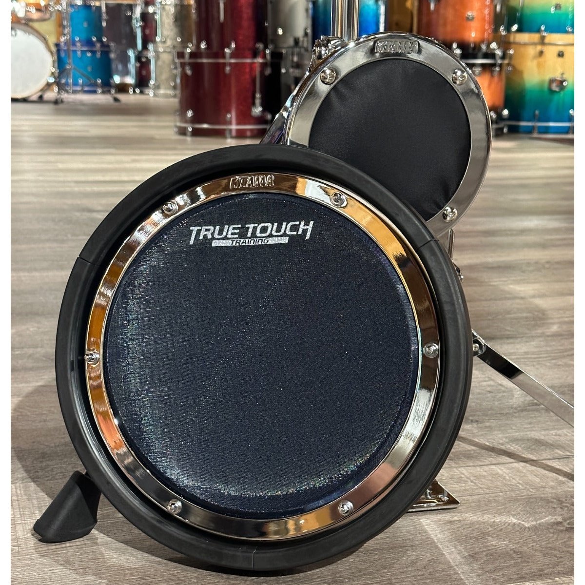 Used Tama 4pc True Touch Training Kit