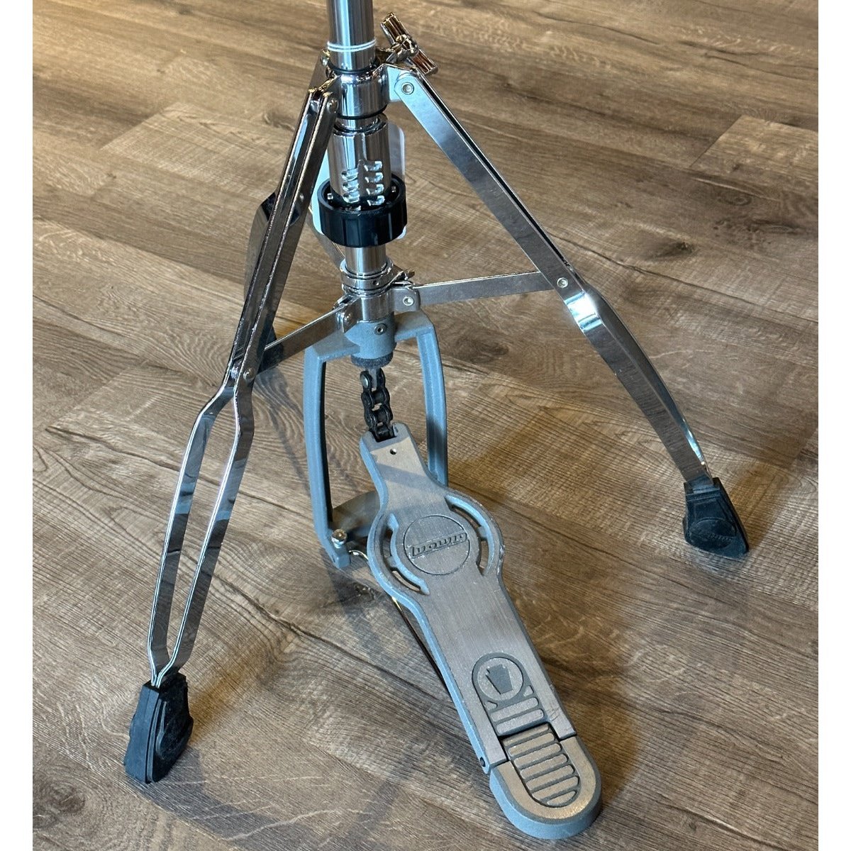 Used Ludwig Atlas Standard Hi Hat Stand w/Clutch