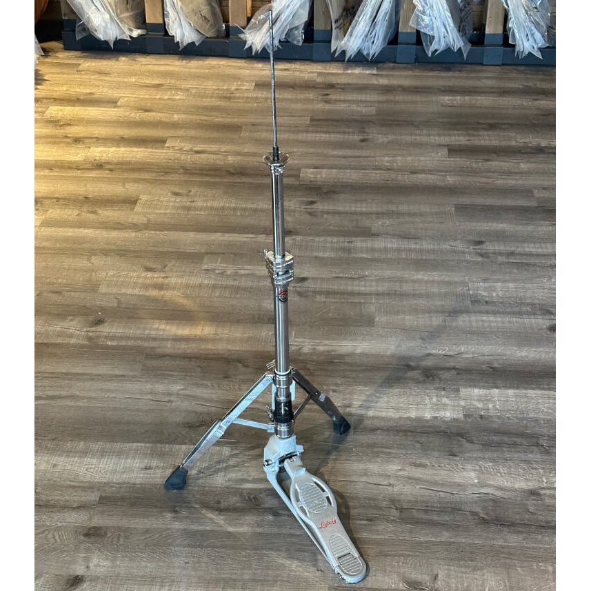 Used Ludwig Atlas Pro Hi Hat Stand (No Clutch)
