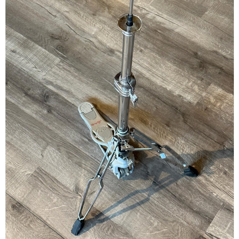Used Ludwig Atlas Pro Hi Hat Stand (No Clutch)