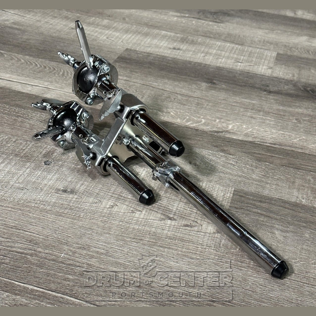 Yamaha B-STOCK Tour Custom 4pc Drum Set Caramel Satin