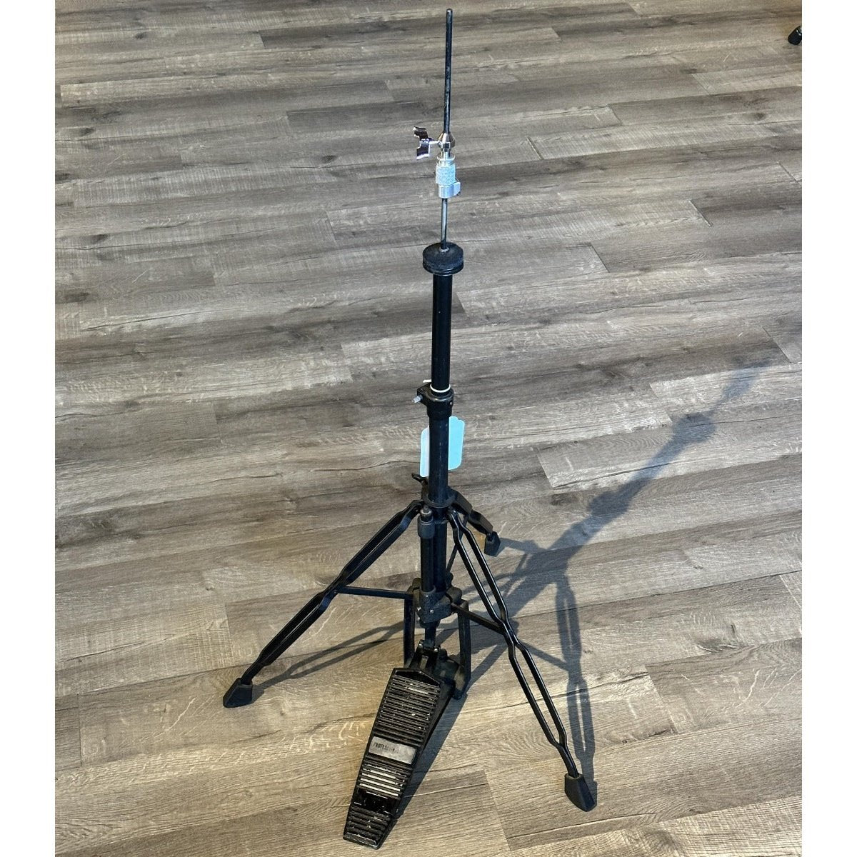 Used Misc Hi Hat Stand with DW Clutch