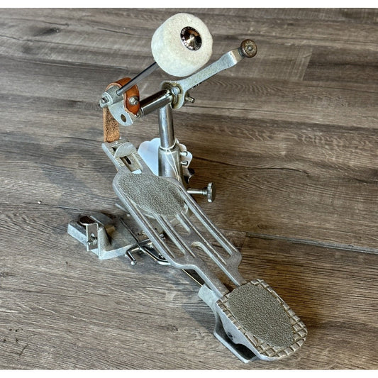 Used Rogers 1960s Vintage Swivo-Matic Bass Drum Pedal