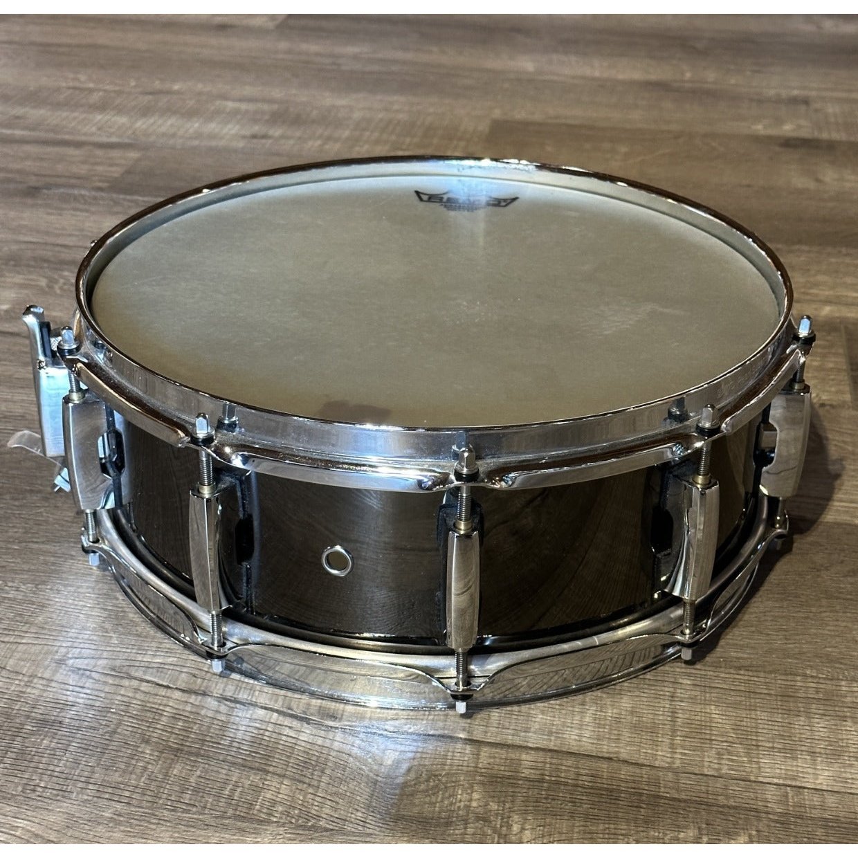 Used Pearl Chad Smith Signature Series Snare Drum 14x5