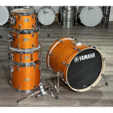 Yamaha B-STOCK Stage Custom Birch 5pc Drum Set Natural