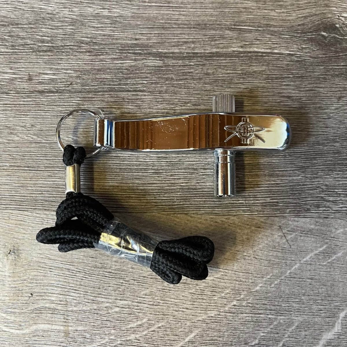 Gibraltar R-Class E Drum Key - Metal - OPEN