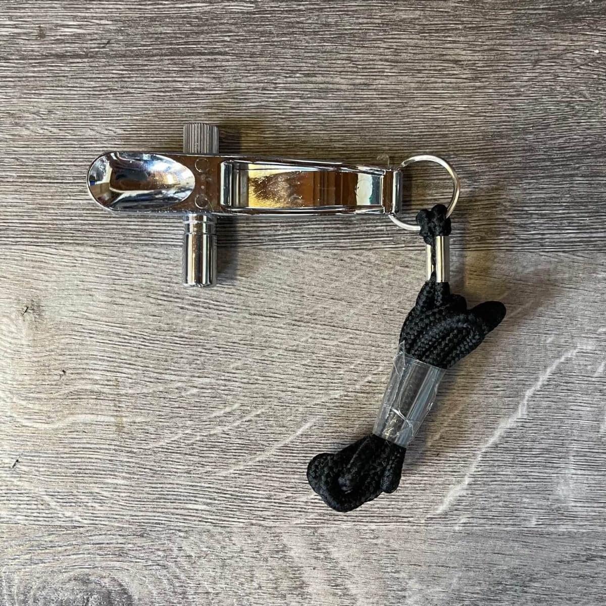 Gibraltar R-Class E Drum Key - Metal - OPEN