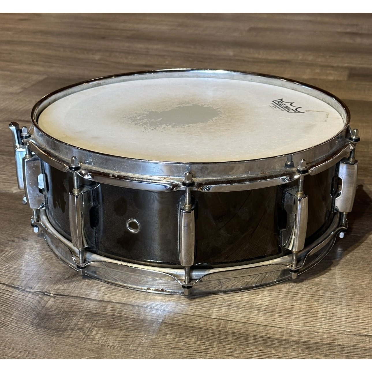 Used Pearl Signature Chad Smith Snare Drum 14x5.5