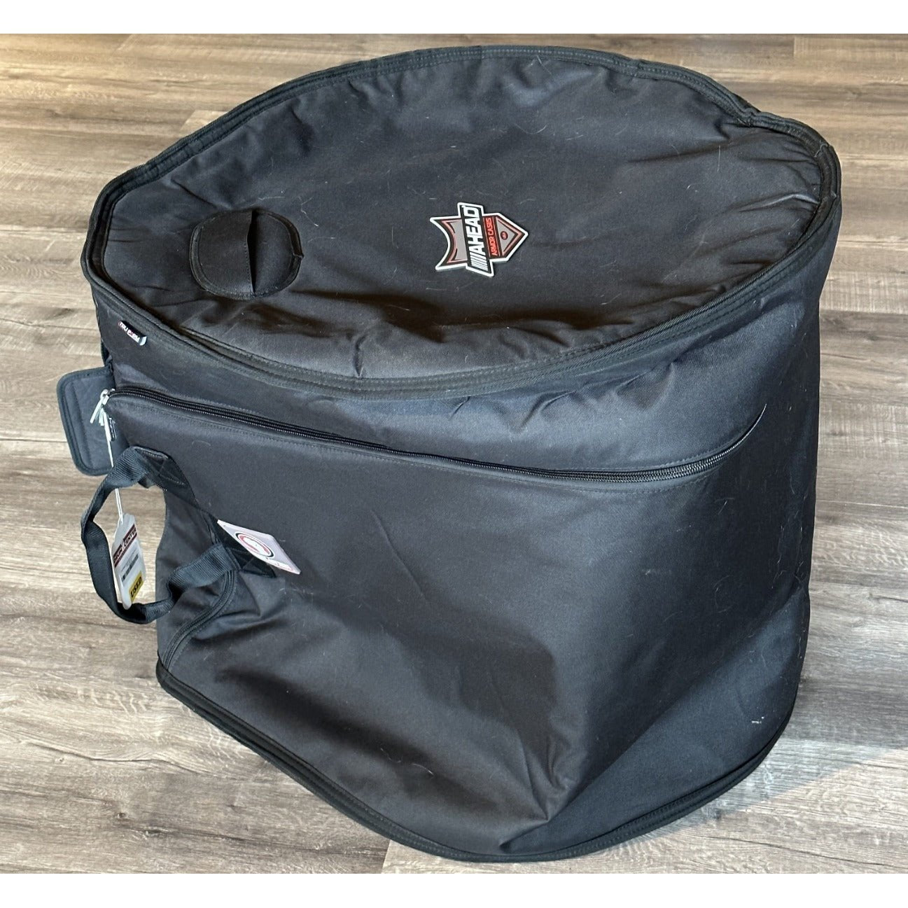 Used Ahead AR2024 Bass Drum Bag Case 24x20