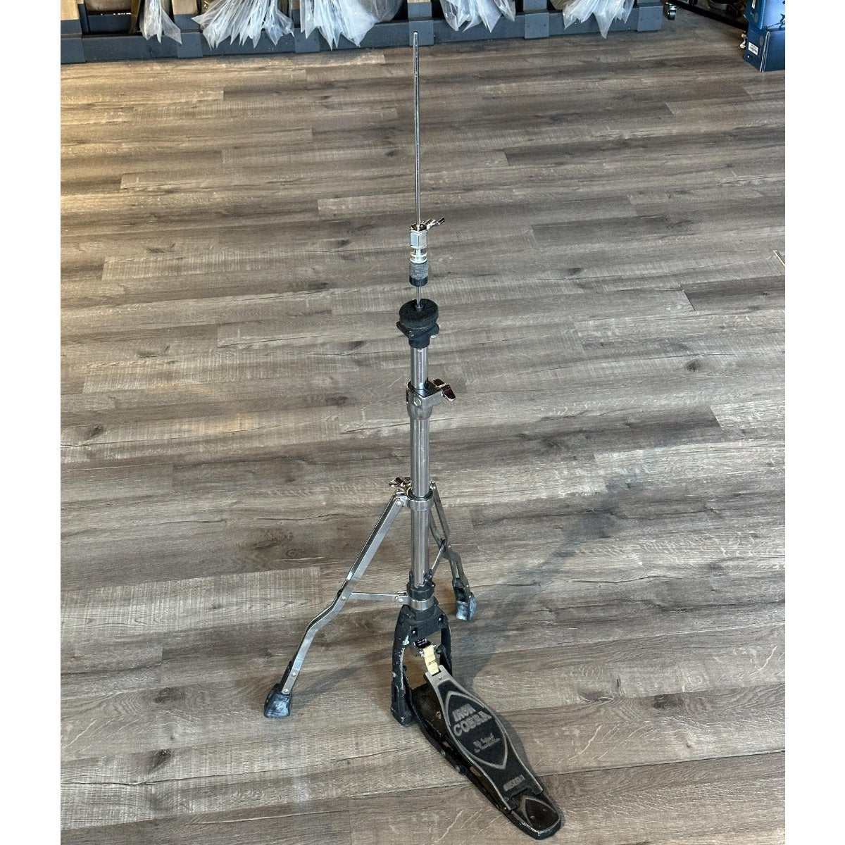 Used Tama Iron Cobra 2-Leg Hi Hat Stand