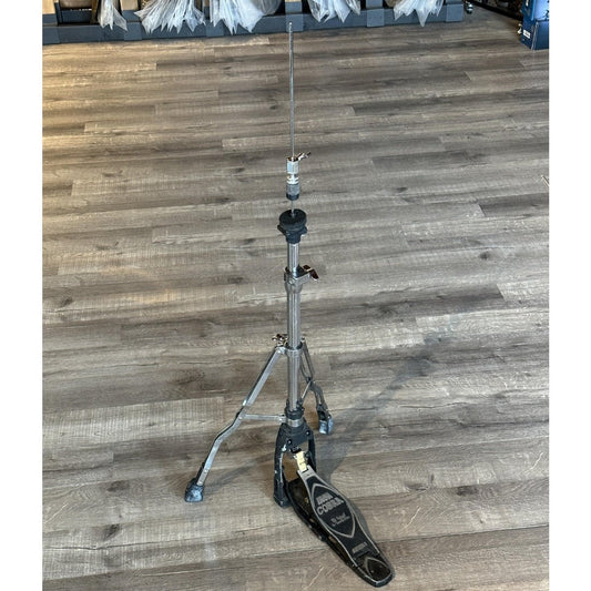Used Tama Iron Cobra 2-Leg Hi Hat Stand