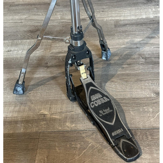 Used Tama Iron Cobra 2-Leg Hi Hat Stand