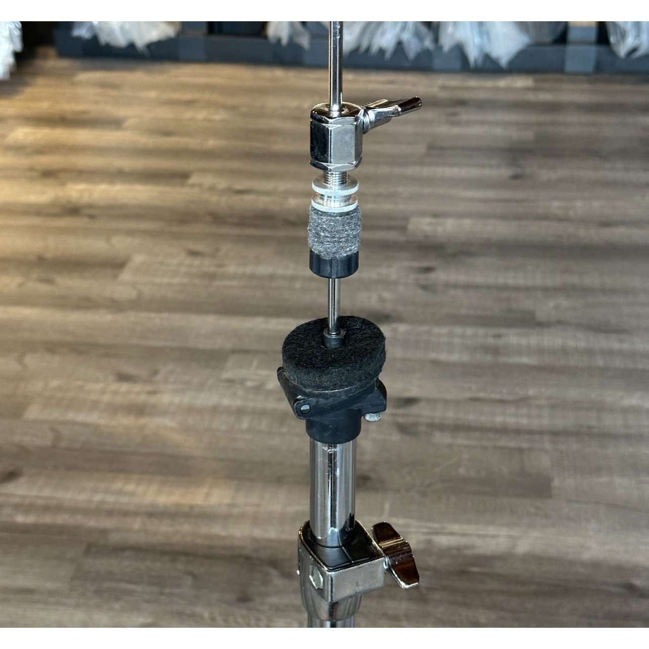 Used Tama Iron Cobra 2-Leg Hi Hat Stand