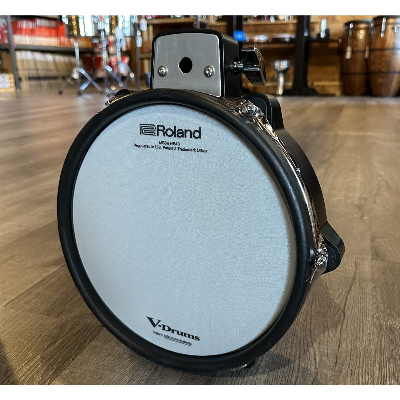 Used Roland PDX-100 Electronic Drum Pad