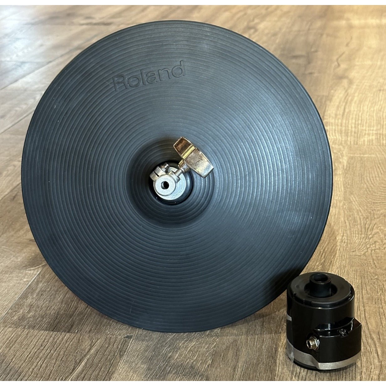 Used Roland VH-11 Hi Hat Pad