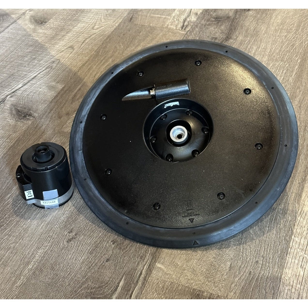 Used Roland VH-11 Hi Hat Pad