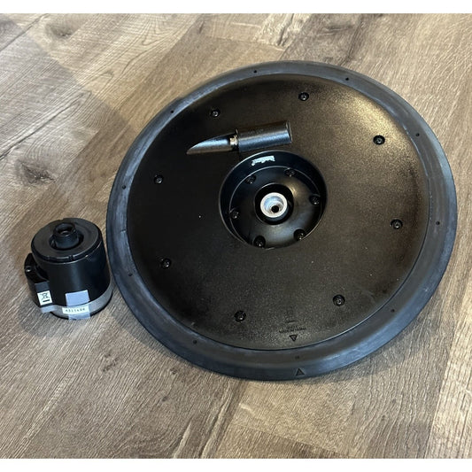 Used Roland VH-11 Hi Hat Pad