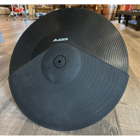 Used Alesis DMPAD Electronic Cymbal Pad 16 Inch