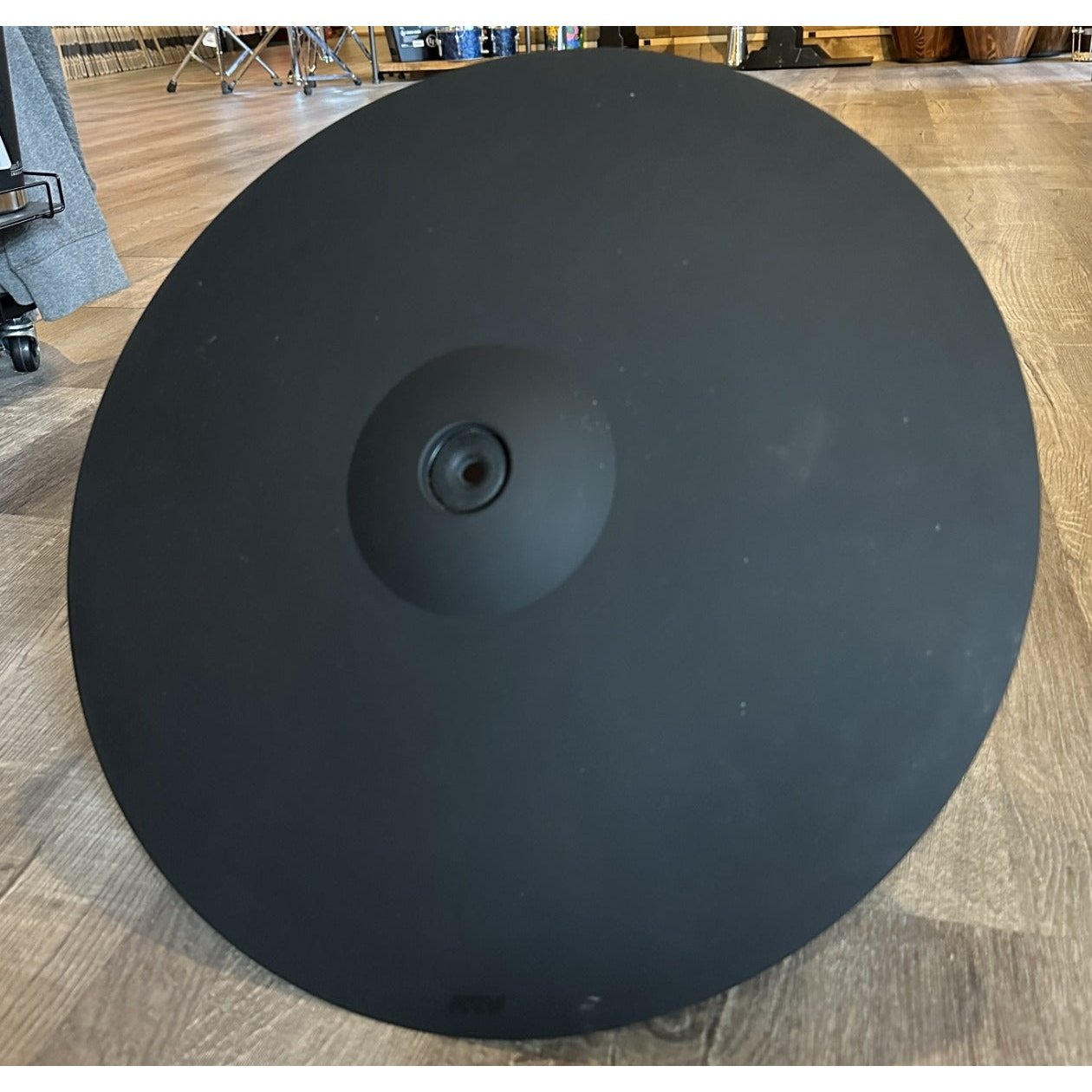 Used ATV Ride Cymbal 18"