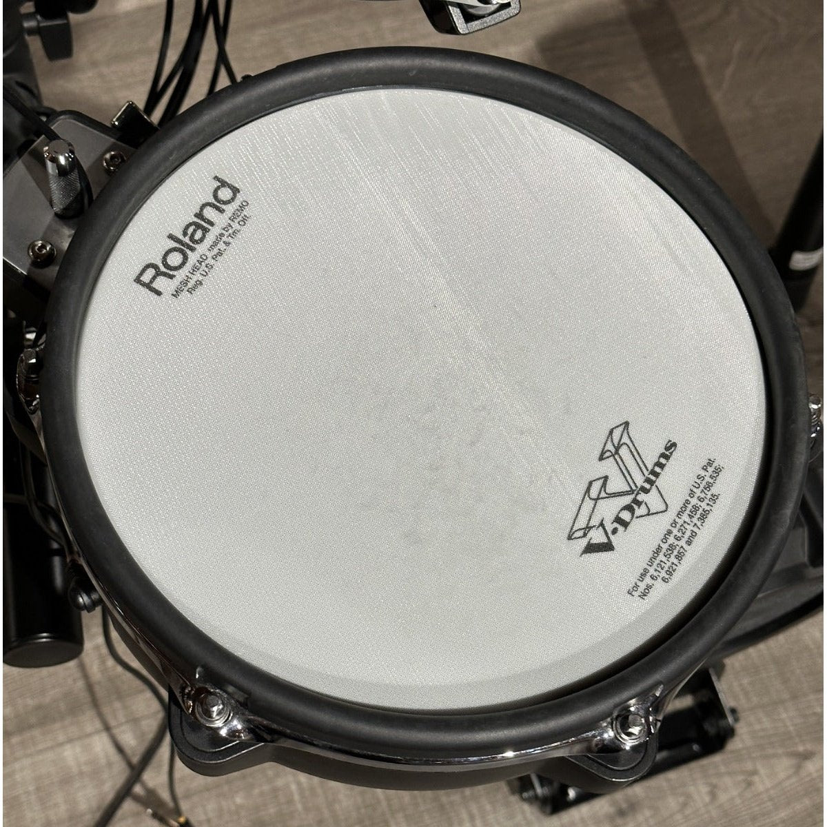 Used Roland TD-25KV
