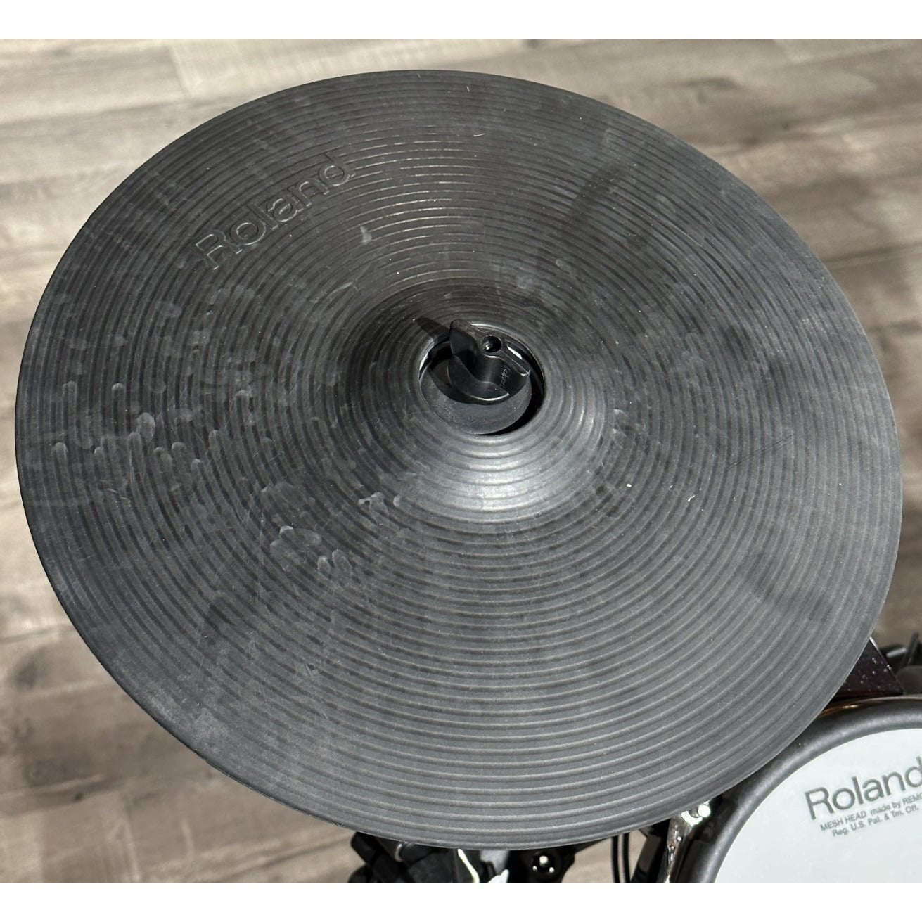 Used Roland TD-25KV